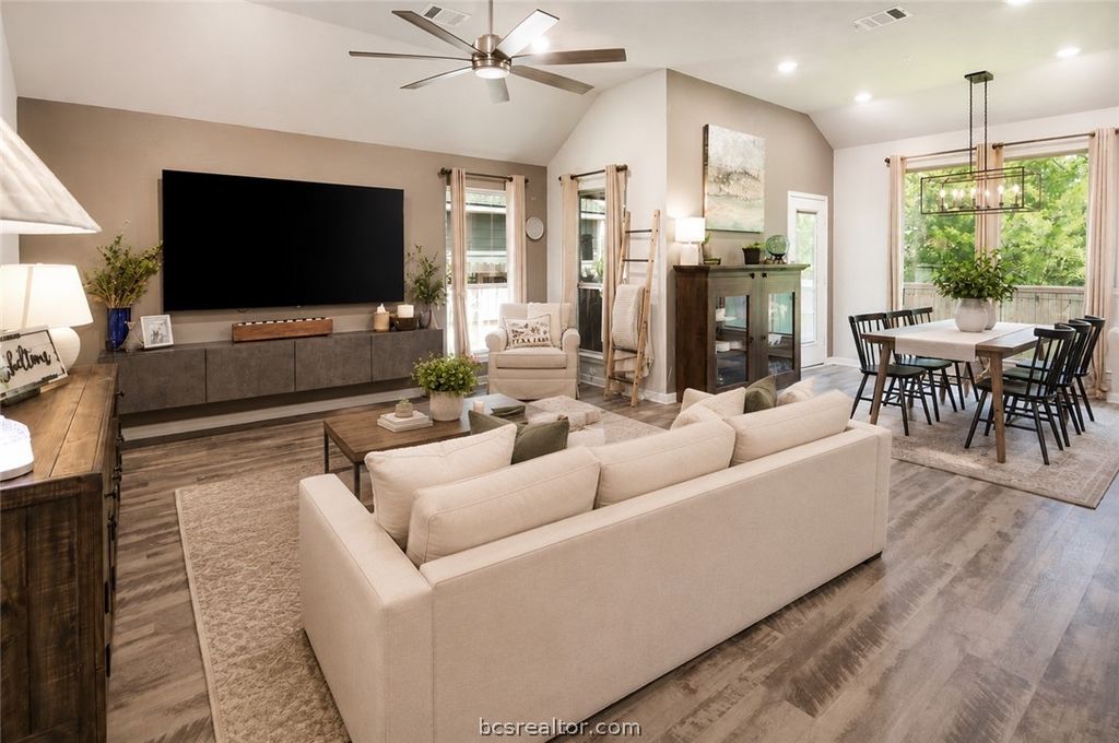 2030 Dumfries Drive, Bryan, TX 77807 — photo 5