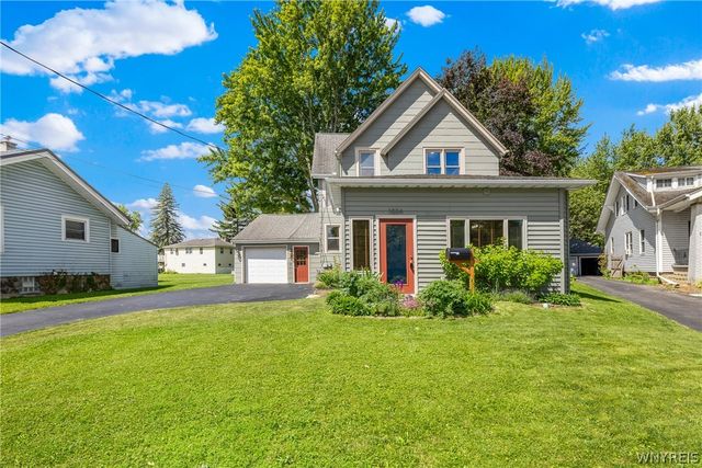 1034 Niagara Falls Boulevard, North Tonawanda, NY 14120