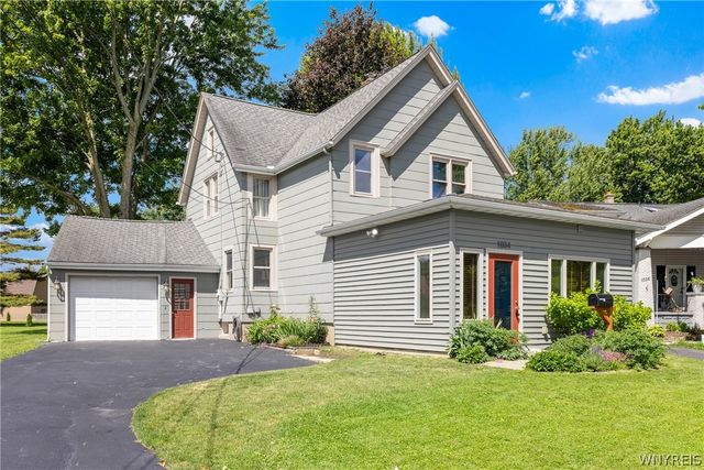 1034 Niagara Falls Boulevard, North Tonawanda, NY 14120