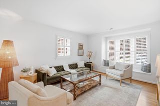 6721 KENWOOD FOREST LN #45, Chevy Chase, MD 20815