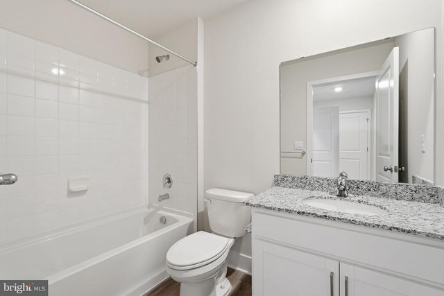 100 POMO LN, Winchester, VA 22602