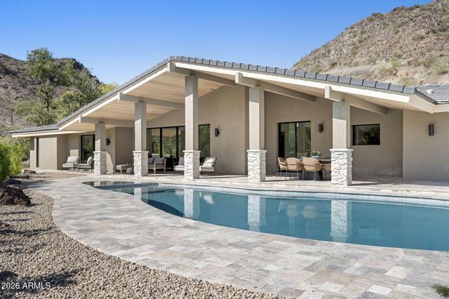 3500 E LINCOLN Drive 26, Phoenix, AZ 85018