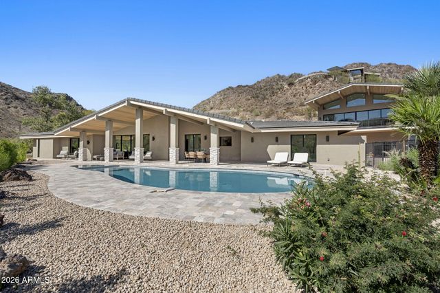 3500 E LINCOLN Drive 26, Phoenix, AZ 85018