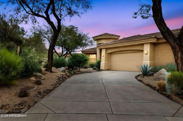 7491 E Quien Sabe Way, Scottsdale, AZ 85266