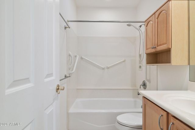 7491 E Quien Sabe Way, Scottsdale, AZ 85266