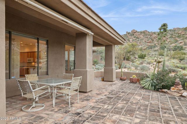 7491 E Quien Sabe Way, Scottsdale, AZ 85266