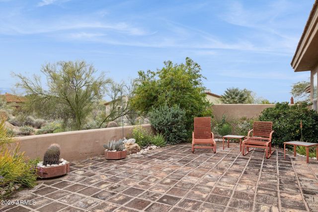 7491 E Quien Sabe Way, Scottsdale, AZ 85266