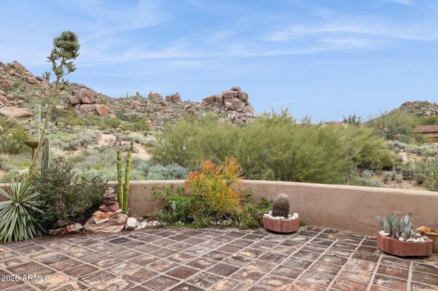 7491 E Quien Sabe Way, Scottsdale, AZ 85266