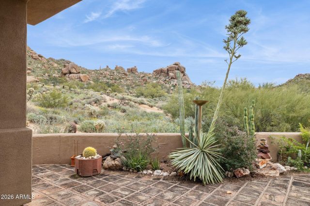 7491 E Quien Sabe Way, Scottsdale, AZ 85266