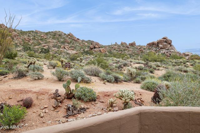 7491 E Quien Sabe Way, Scottsdale, AZ 85266