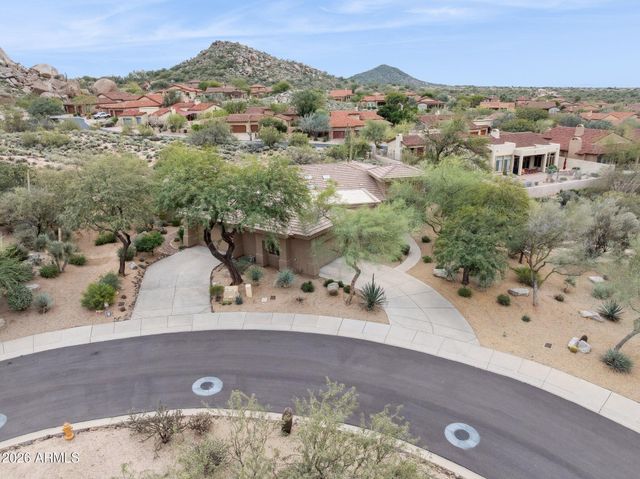 7491 E Quien Sabe Way, Scottsdale, AZ 85266