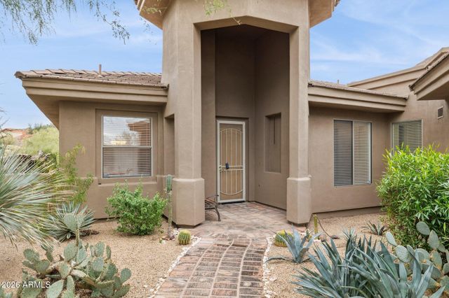 7491 E Quien Sabe Way, Scottsdale, AZ 85266