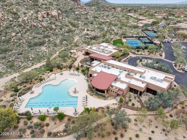 7491 E Quien Sabe Way, Scottsdale, AZ 85266