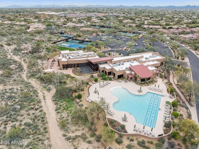 7491 E Quien Sabe Way, Scottsdale, AZ 85266