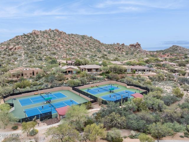 7491 E Quien Sabe Way, Scottsdale, AZ 85266