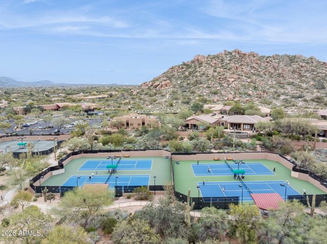 7491 E Quien Sabe Way, Scottsdale, AZ 85266