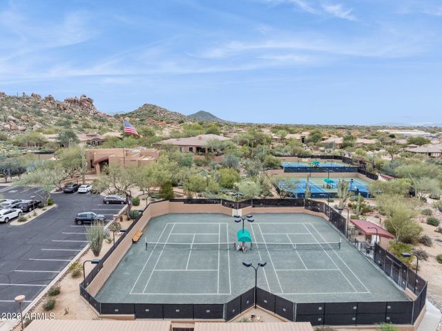 7491 E Quien Sabe Way, Scottsdale, AZ 85266