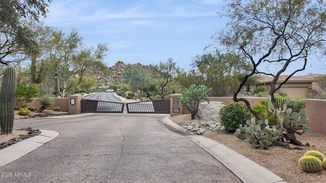 7491 E Quien Sabe Way, Scottsdale, AZ 85266