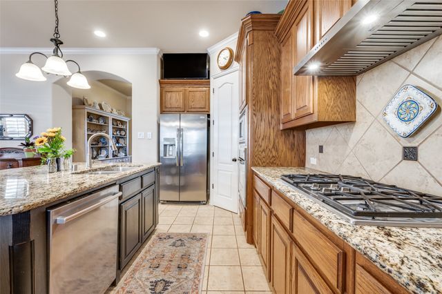 2644 Hannah Circle, Frisco, TX 75033