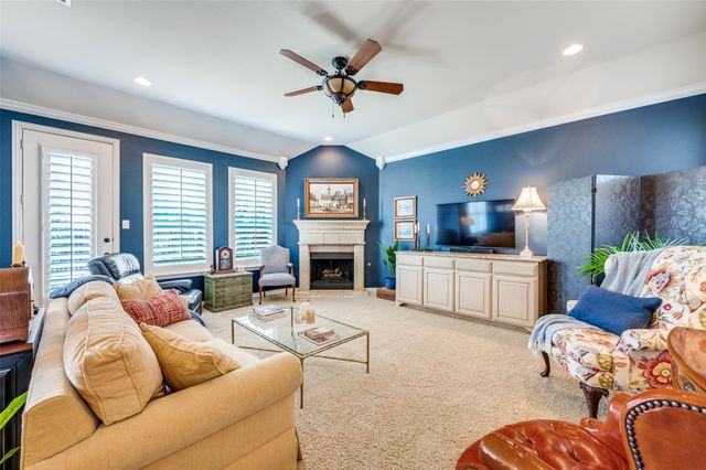 2644 Hannah Circle, Frisco, TX 75033