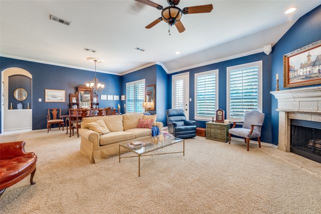 2644 Hannah Circle, Frisco, TX 75033