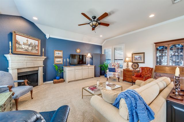 2644 Hannah Circle, Frisco, TX 75033