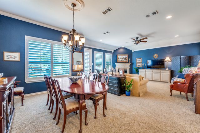 2644 Hannah Circle, Frisco, TX 75033