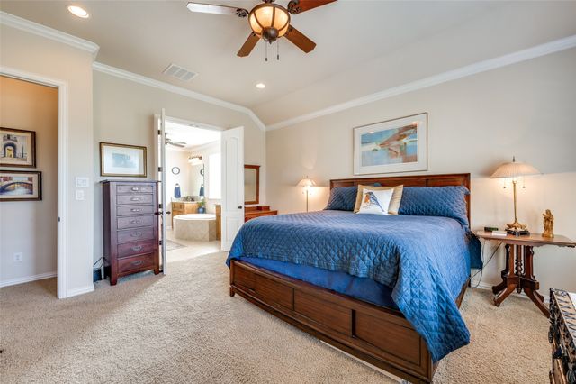 2644 Hannah Circle, Frisco, TX 75033