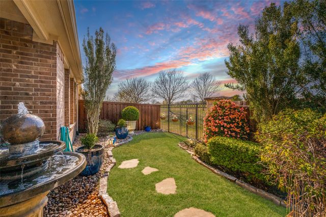 2644 Hannah Circle, Frisco, TX 75033