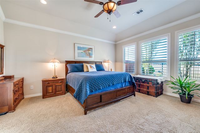 2644 Hannah Circle, Frisco, TX 75033