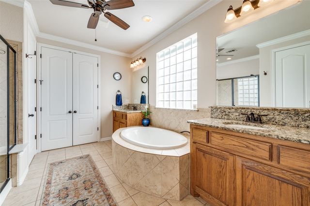 2644 Hannah Circle, Frisco, TX 75033