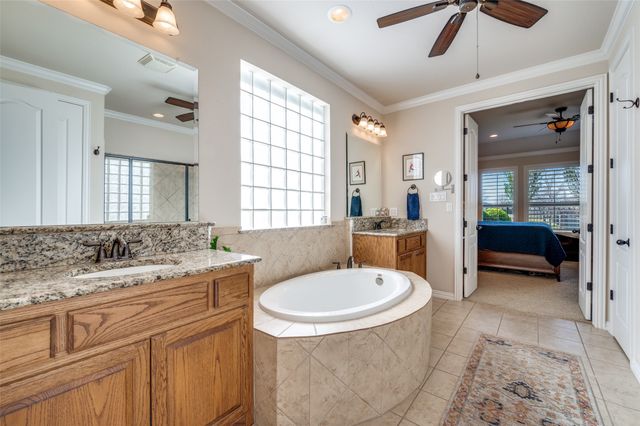 2644 Hannah Circle, Frisco, TX 75033