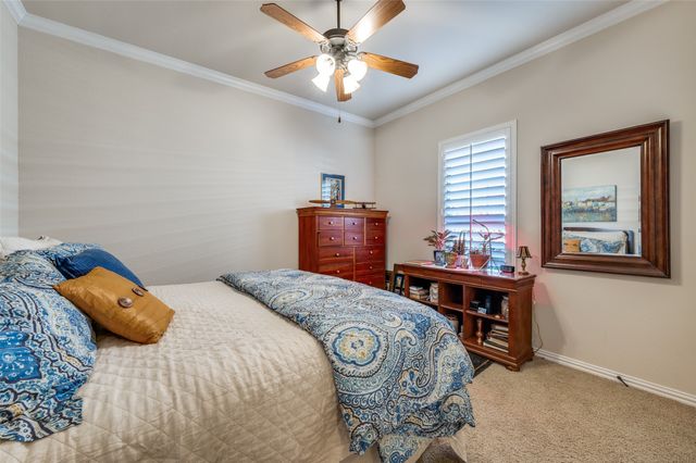 2644 Hannah Circle, Frisco, TX 75033