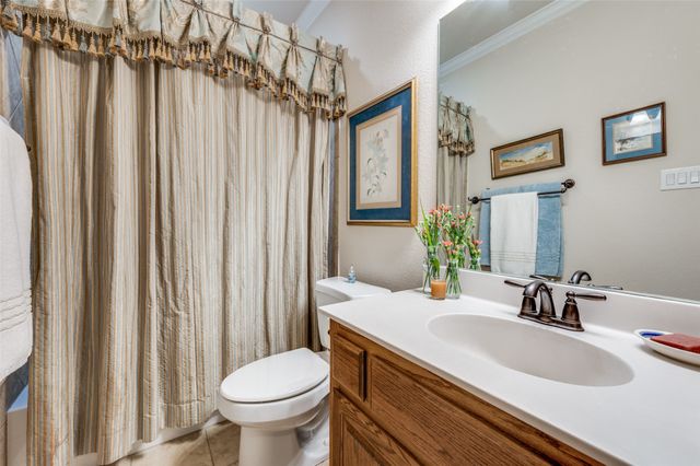 2644 Hannah Circle, Frisco, TX 75033