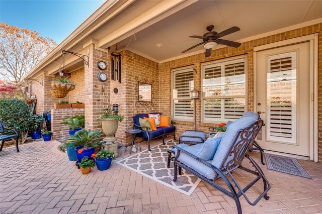 2644 Hannah Circle, Frisco, TX 75033