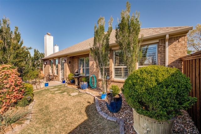 2644 Hannah Circle, Frisco, TX 75033