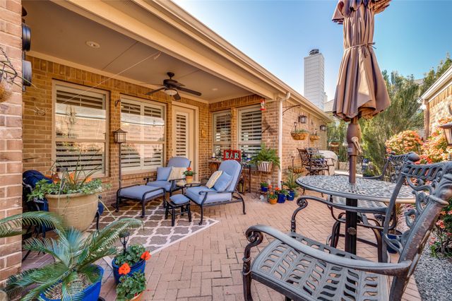 2644 Hannah Circle, Frisco, TX 75033