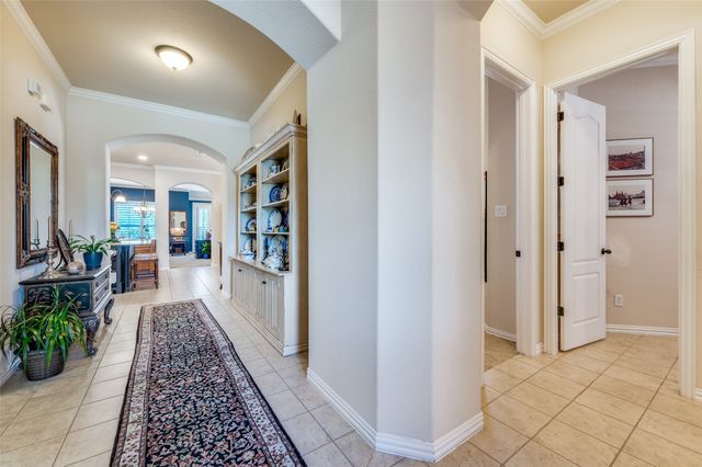 2644 Hannah Circle, Frisco, TX 75033