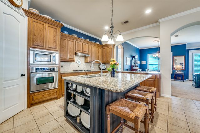 2644 Hannah Circle, Frisco, TX 75033