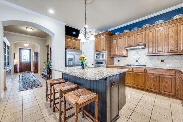 2644 Hannah Circle, Frisco, TX 75033