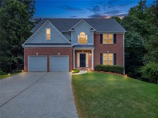 43 Ivy Mist Lane, Acworth, GA 30101