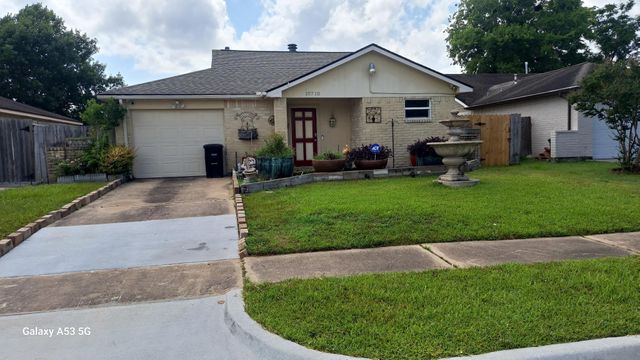 10710 Parkland Woods Dr Drive, Sugar Land, TX 77498