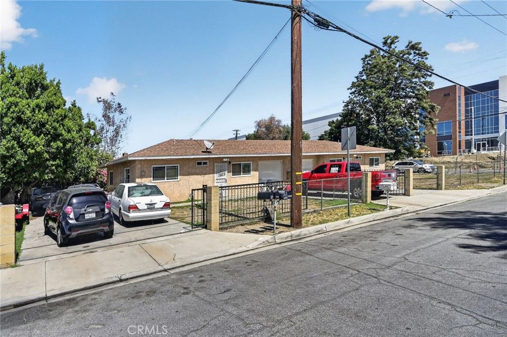 14688 Washington Drive, Fontana, CA 92335 — exterior