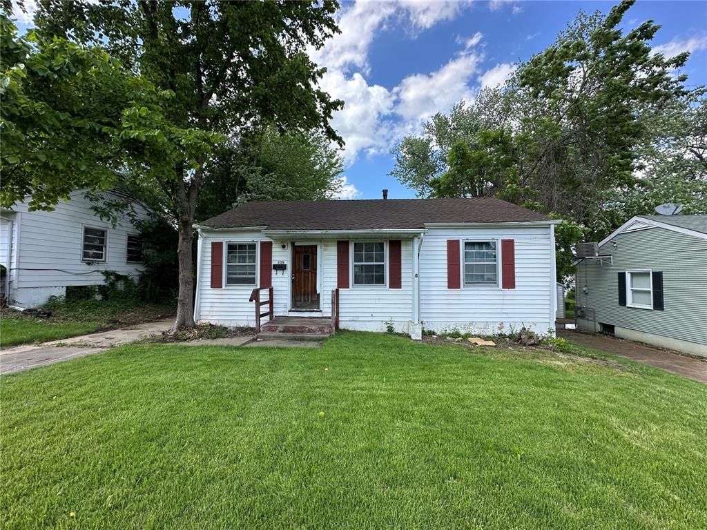 339 Crawford Road, Riverview, MO 63137