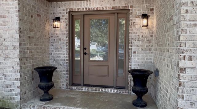 301 E Griffin Street, Harrisburg, AR 72432