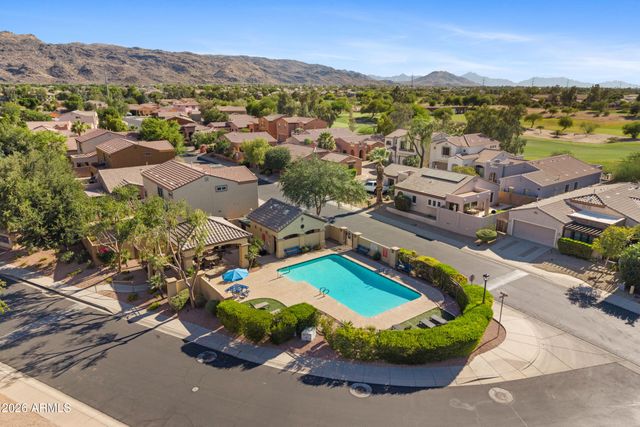 7031 S GOLFSIDE Lane, Phoenix, AZ 85042