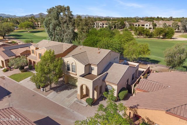 7031 S GOLFSIDE Lane, Phoenix, AZ 85042