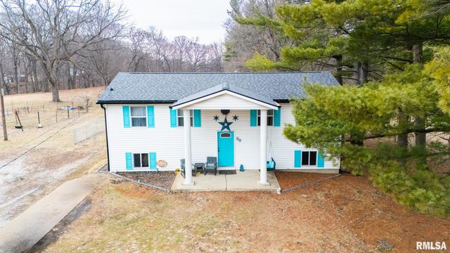 713 PEKIN Avenue, Creve Coeur, IL 61610