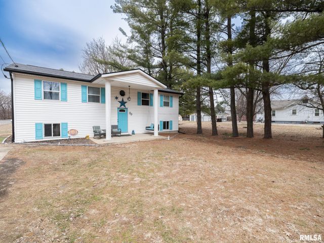 713 PEKIN Avenue, Creve Coeur, IL 61610