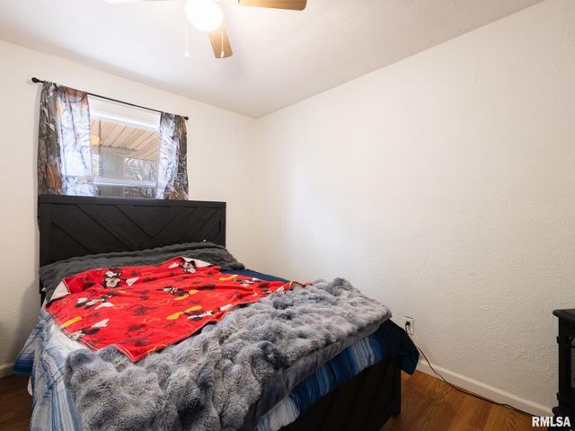 713 PEKIN Avenue, Creve Coeur, IL 61610